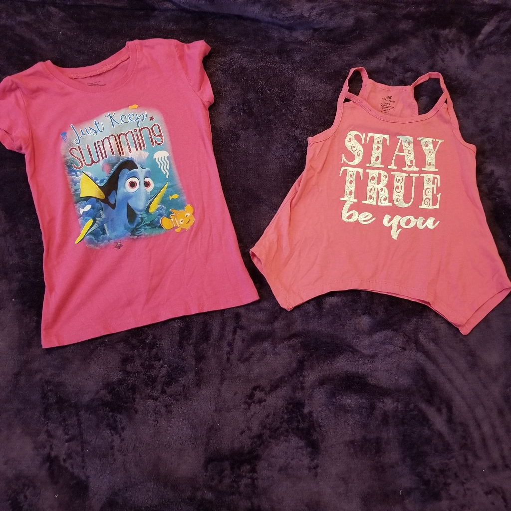 2pc Bundle